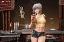 Ling Cage: INCARNATION Bai Yue Kui