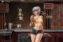 Ling Cage: INCARNATION Bai Yue Kui
