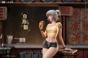 Ling Cage: INCARNATION Bai Yue Kui