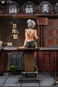 Ling Cage: INCARNATION Bai Yue Kui