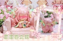 Cat Nizizi-Kitten Agency (Set of 8 Figures)