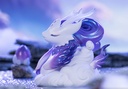 Party with Dragons - TOGETHER With LOONG (Set of 8 Figures)
