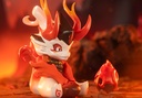 Party with Dragons - TOGETHER With LOONG (Set of 8 Figures)