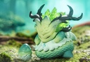 Party with Dragons - TOGETHER With LOONG (Set of 8 Figures)