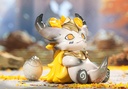 Party with Dragons - TOGETHER With LOONG (Set of 8 Figures)