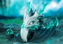 Party with Dragons - TOGETHER With LOONG (Set of 8 Figures)