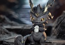Party with Dragons - TOGETHER With LOONG (Set of 8 Figures)