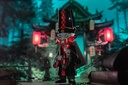 Faceless:Black Impermanence