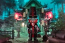 Faceless:Black Impermanence