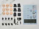 figma PLUS Armed JK Variant Loadout Set 3, Code: URBEX