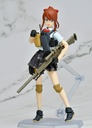 figma PLUS Armed JK Variant Loadout Set 3, Code: URBEX