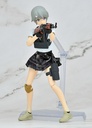 figma PLUS Armed JK Variant Loadout Set 3, Code: URBEX