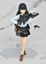 figma PLUS Armed JK Variant Loadout Set 3, Code: URBEX