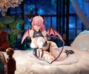 Succubus Alisa
