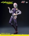 Cyberpunk: Edgerunners FigZero 1/6 Lucy
