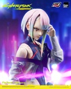 Cyberpunk: Edgerunners FigZero 1/6 Lucy