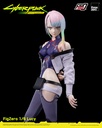 Cyberpunk: Edgerunners FigZero 1/6 Lucy