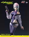 Cyberpunk: Edgerunners FigZero 1/6 Lucy
