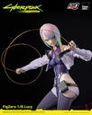 Cyberpunk: Edgerunners FigZero 1/6 Lucy