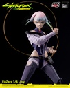 Cyberpunk: Edgerunners FigZero 1/6 Lucy