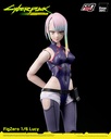 Cyberpunk: Edgerunners FigZero 1/6 Lucy