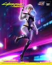 Cyberpunk: Edgerunners FigZero 1/6 Lucy