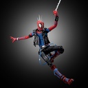 Spider-Man: Across The Spider-Verse SV-Action Spider-Punk