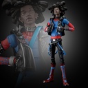 Spider-Man: Across The Spider-Verse SV-Action Spider-Punk