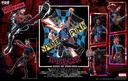 Spider-Man: Across The Spider-Verse SV-Action Spider-Punk