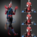 Spider-Man: Across The Spider-Verse SV-Action Spider-Punk