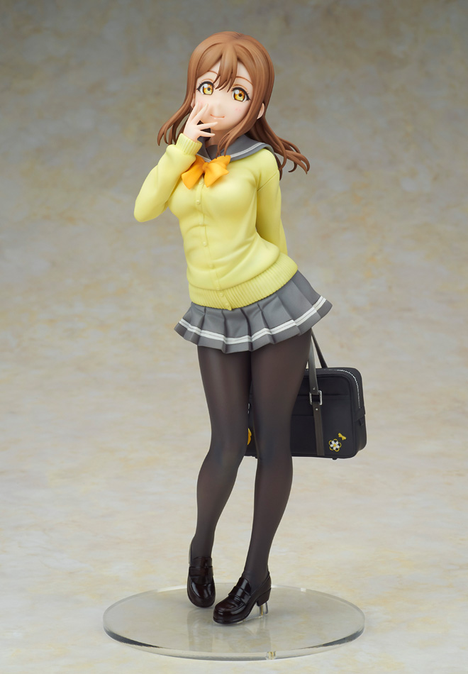 Live! Sunshine!! - Hanamaru Kunikida Uniform Ver. (REPRODUCTION)