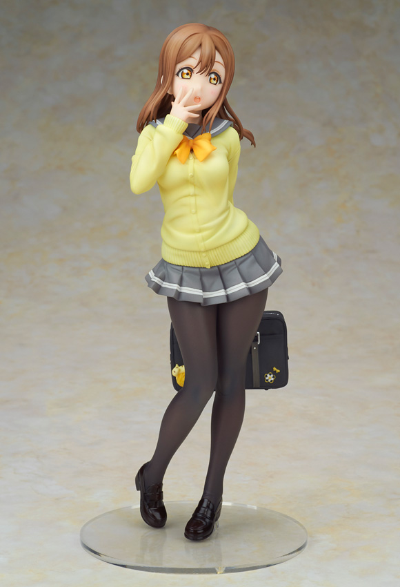 Live! Sunshine!! - Hanamaru Kunikida Uniform Ver. (REPRODUCTION)