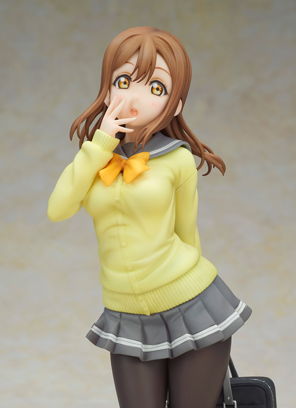 Live! Sunshine!! - Hanamaru Kunikida Uniform Ver. (REPRODUCTION)