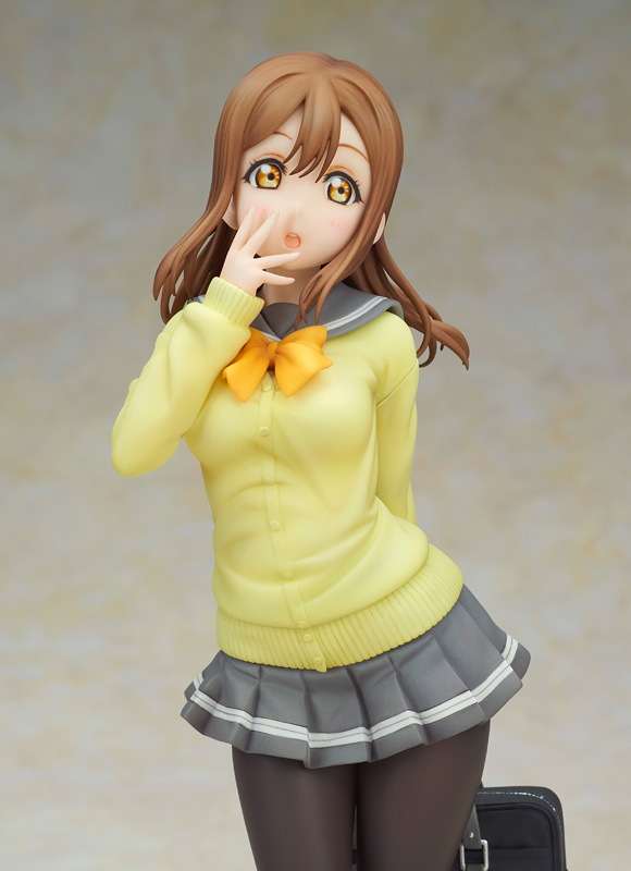 Live! Sunshine!! - Hanamaru Kunikida Uniform Ver. (REPRODUCTION)