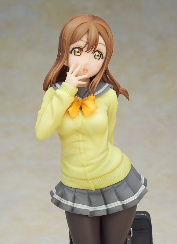 Live! Sunshine!! - Hanamaru Kunikida Uniform Ver. (REPRODUCTION)