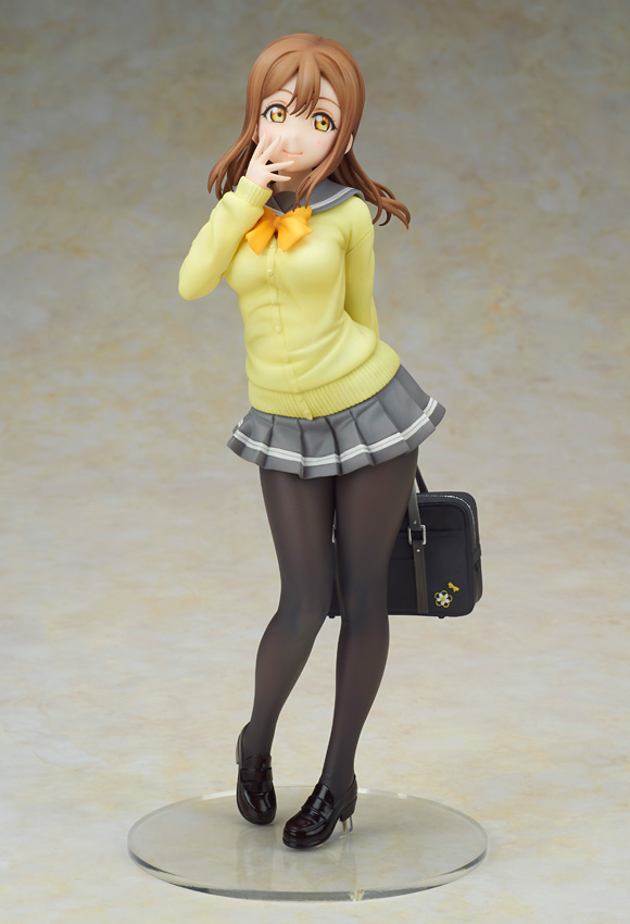 Live! Sunshine!! - Hanamaru Kunikida Uniform Ver. (REPRODUCTION)