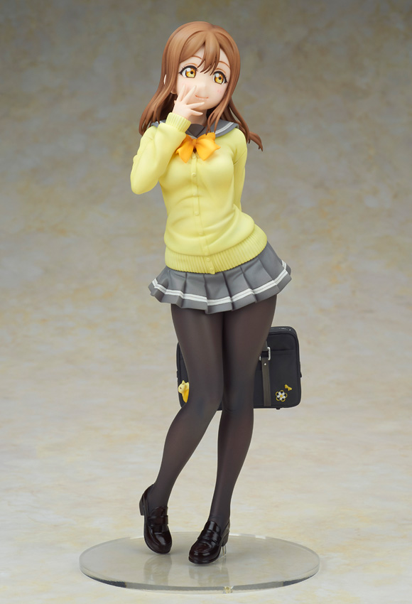 Live! Sunshine!! - Hanamaru Kunikida Uniform Ver. (REPRODUCTION)