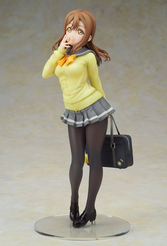 Live! Sunshine!! - Hanamaru Kunikida Uniform Ver. (REPRODUCTION)