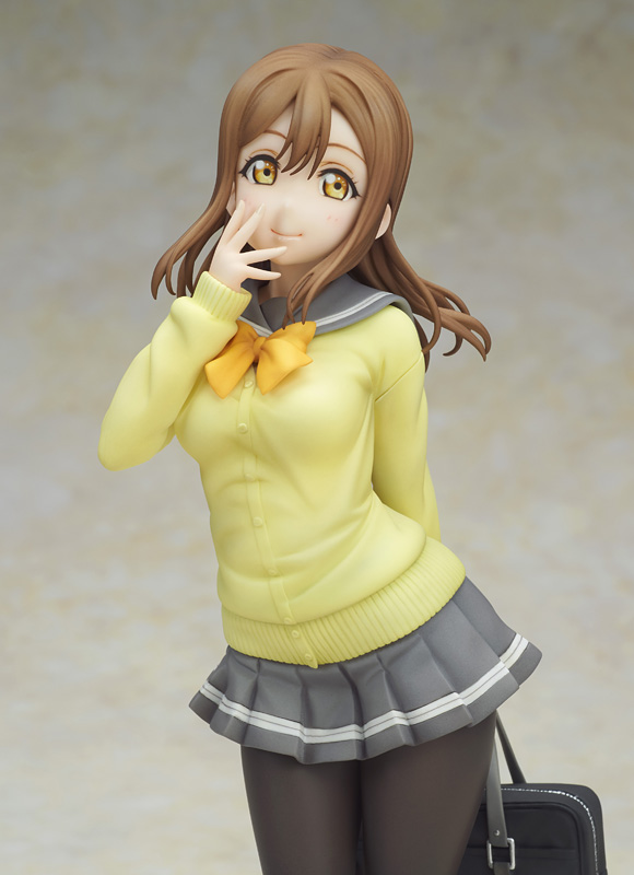 Live! Sunshine!! - Hanamaru Kunikida Uniform Ver. (REPRODUCTION)