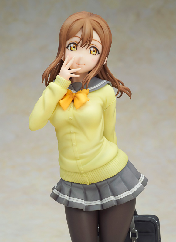 Live! Sunshine!! - Hanamaru Kunikida Uniform Ver. (REPRODUCTION)