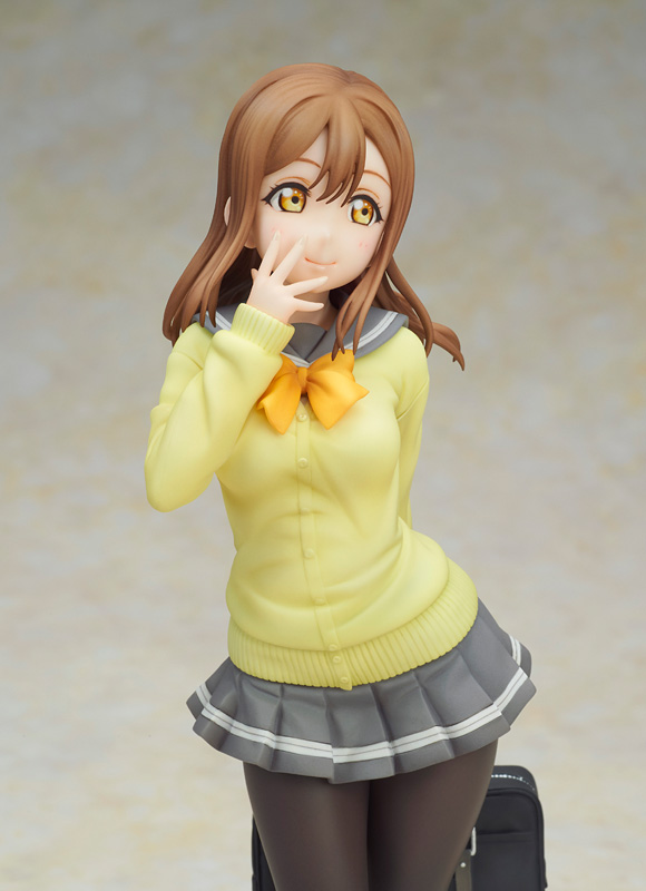Live! Sunshine!! - Hanamaru Kunikida Uniform Ver. (REPRODUCTION)