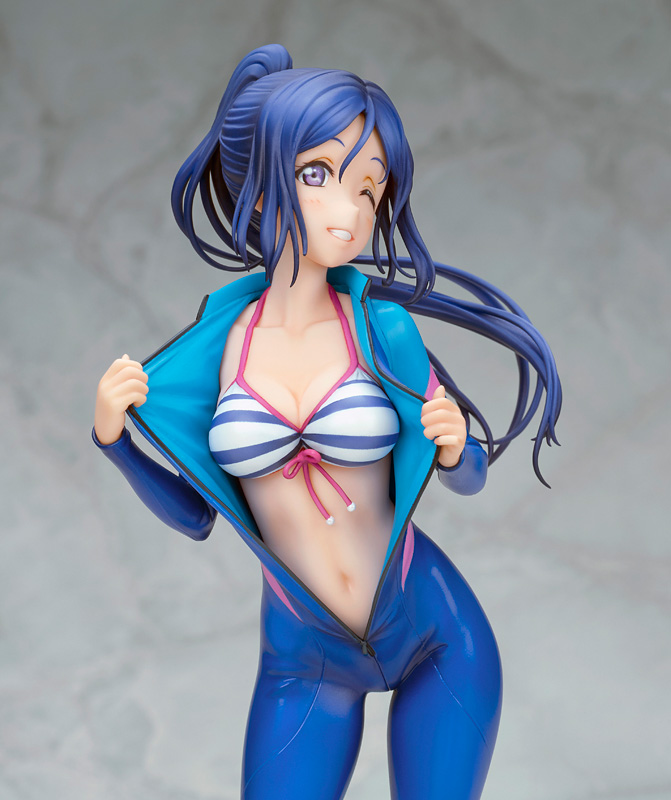 Live! Sunshine!! - Kanan Matsuura Wetsuit Ver. (REPRODUCTION)