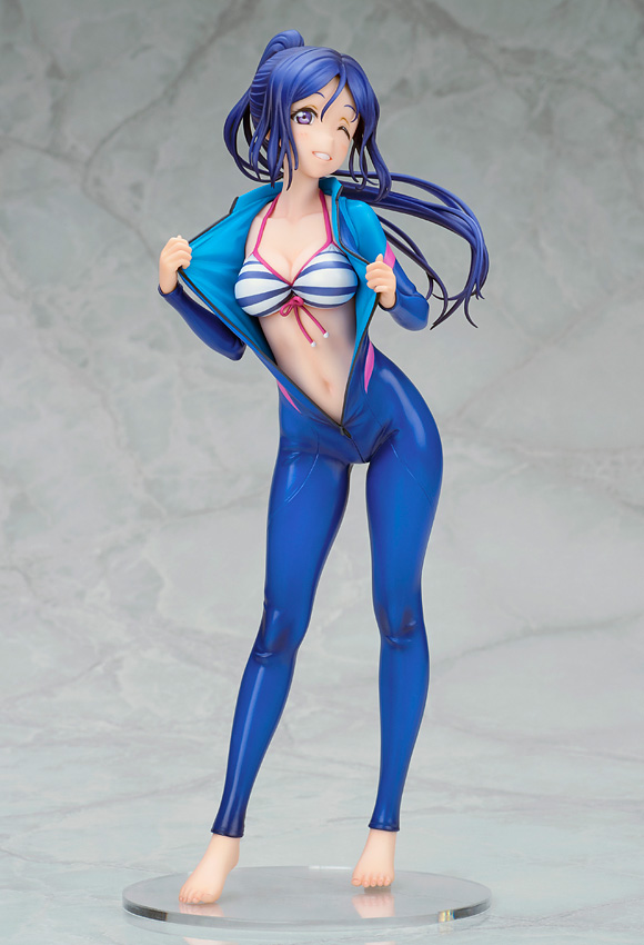 Live! Sunshine!! - Kanan Matsuura Wetsuit Ver. (REPRODUCTION)