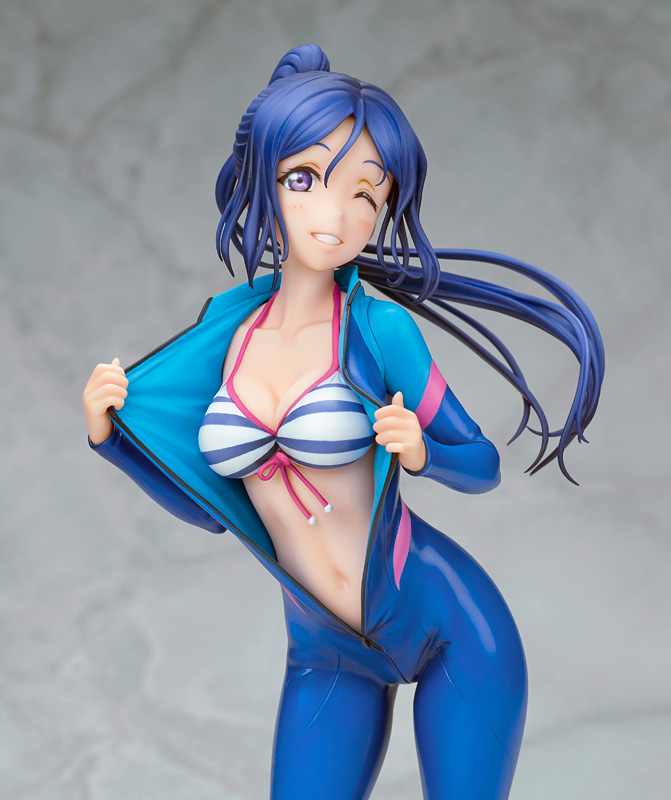 Live! Sunshine!! - Kanan Matsuura Wetsuit Ver. (REPRODUCTION)