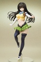 To Love-Ru Darkness - Yui Kotegawa Arranged Uniform ver.