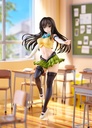 To Love-Ru Darkness - Yui Kotegawa Arranged Uniform ver.