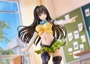 To Love-Ru Darkness - Yui Kotegawa Arranged Uniform ver.