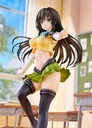 To Love-Ru Darkness - Yui Kotegawa Arranged Uniform ver.