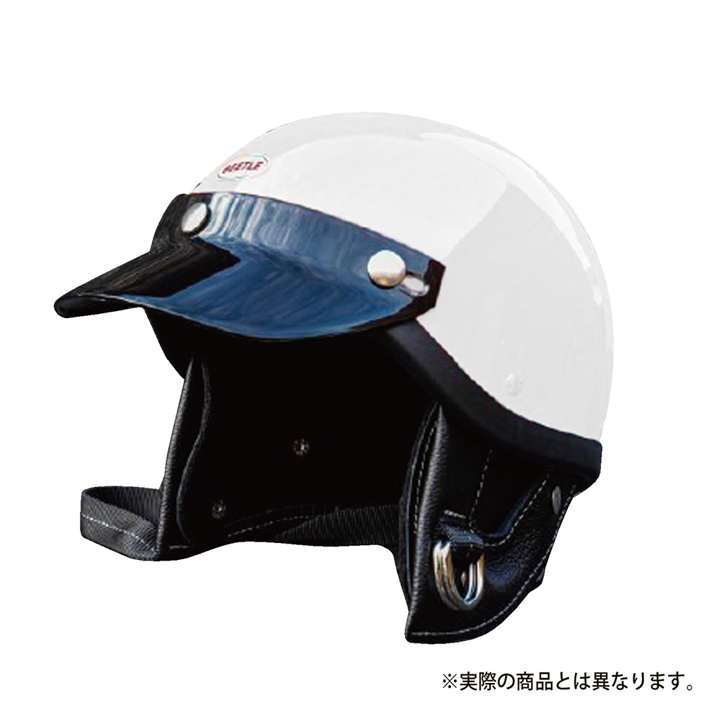 OCEANBEETLE Miniature Helmet Collection — BOX Edition