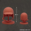 OCEANBEETLE Miniature Helmet Collection — BOX Edition